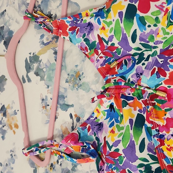 Tommy Bahama sundress. Size M. - Picture 3 of 3